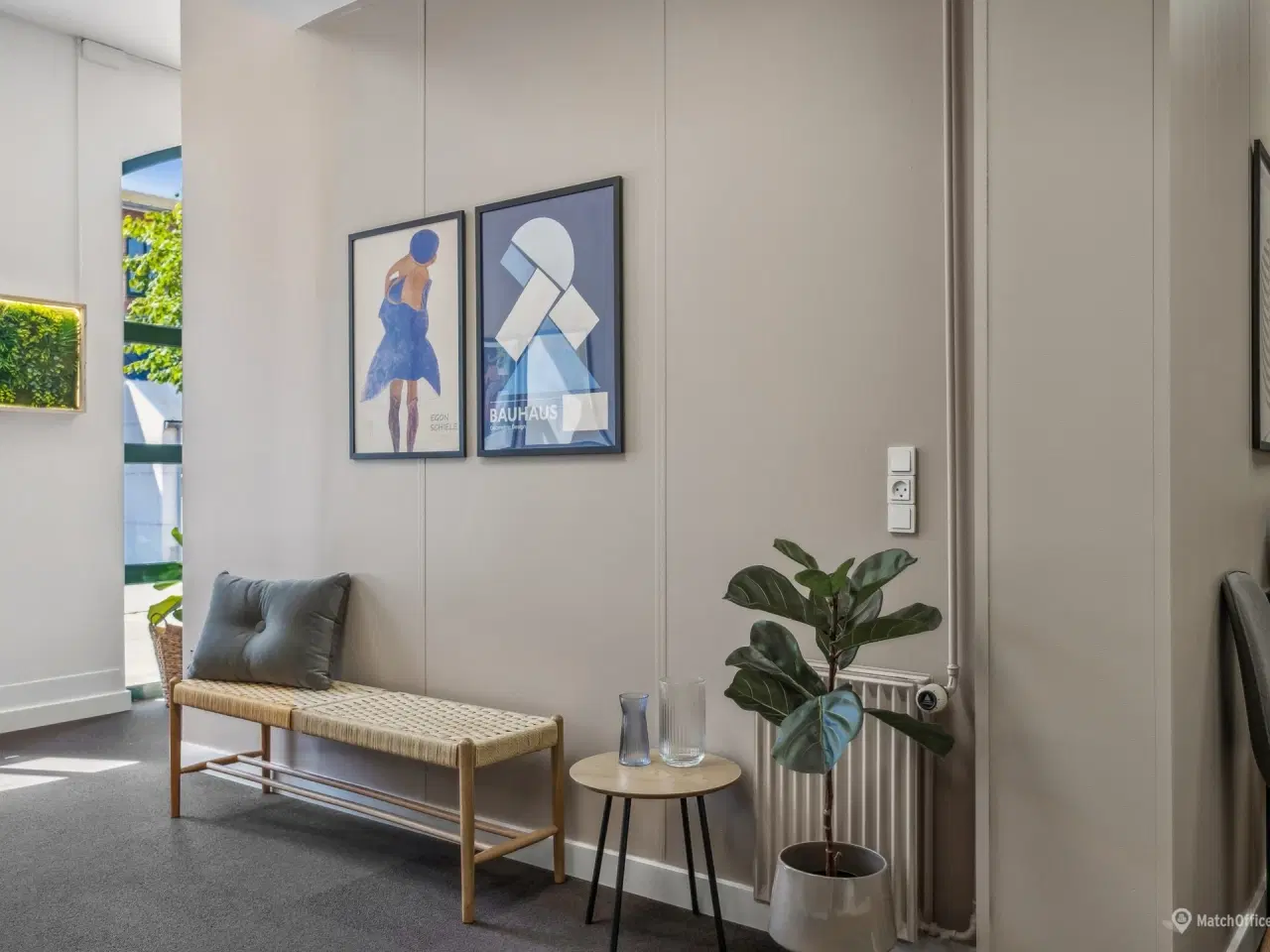 Billede 2 - EasyClinic Horsens. Tobaksgården - Klinik 4