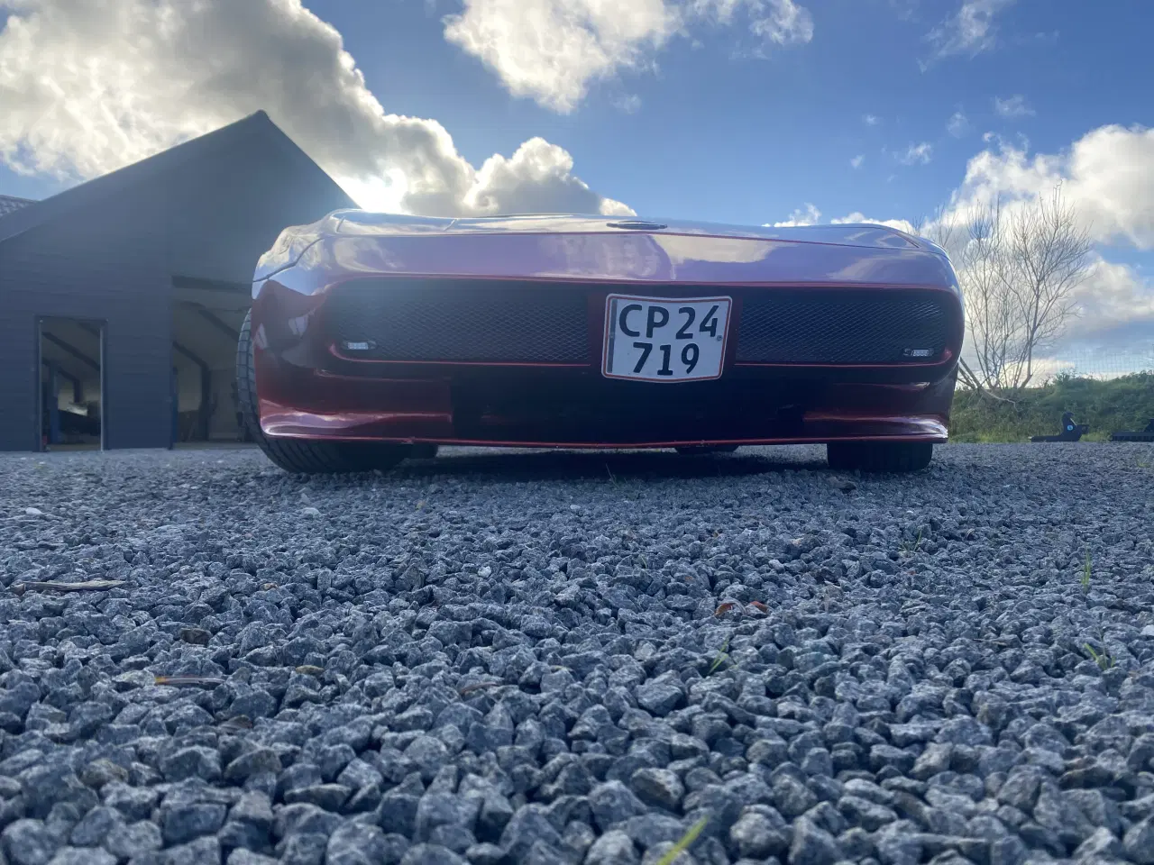 Billede 12 - Corvette c4 cabriolet sælges 