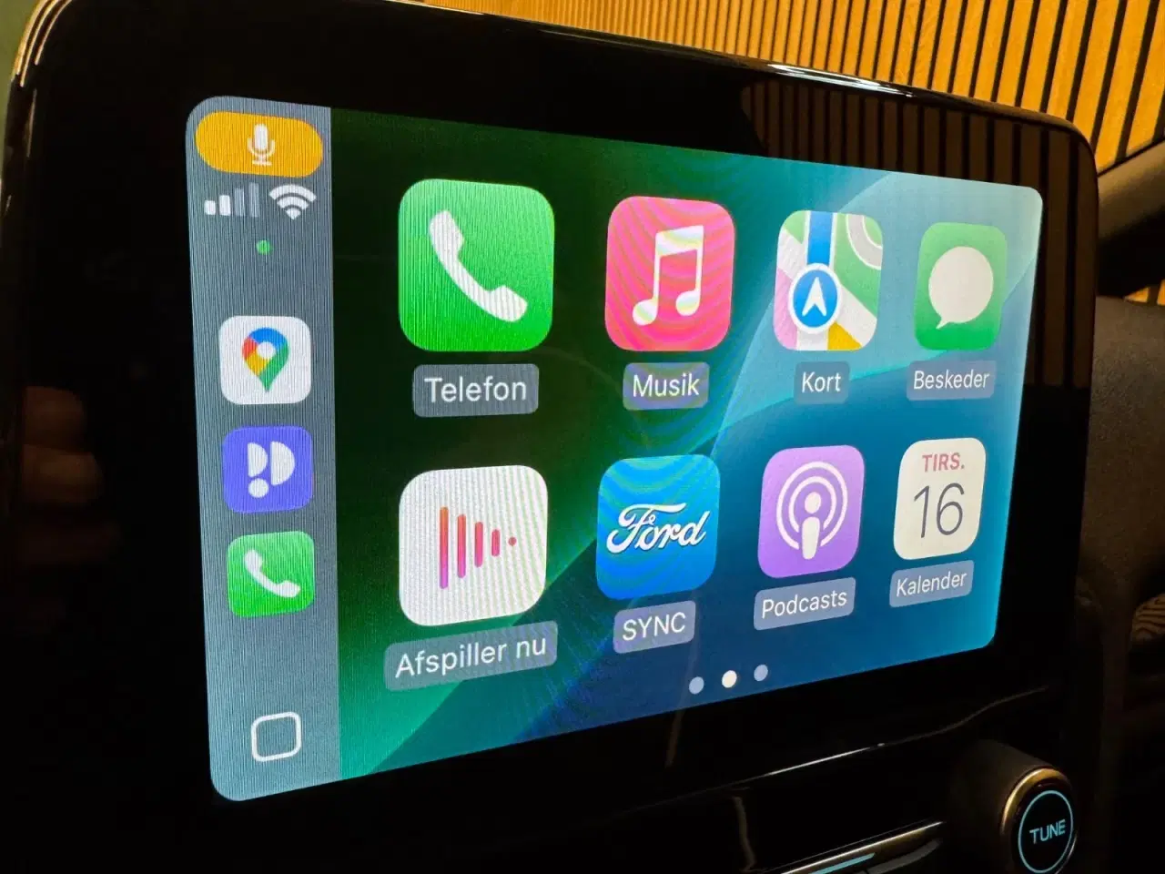 Billede 11 - Ford Fiesta 1,0 EcoBoost ST-Line