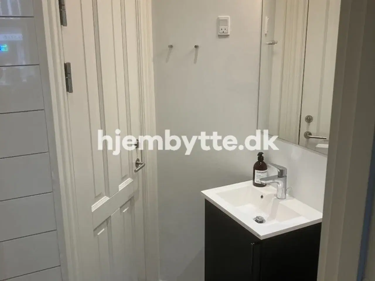 Billede 9 - Hjembytte - Nørrebrogade