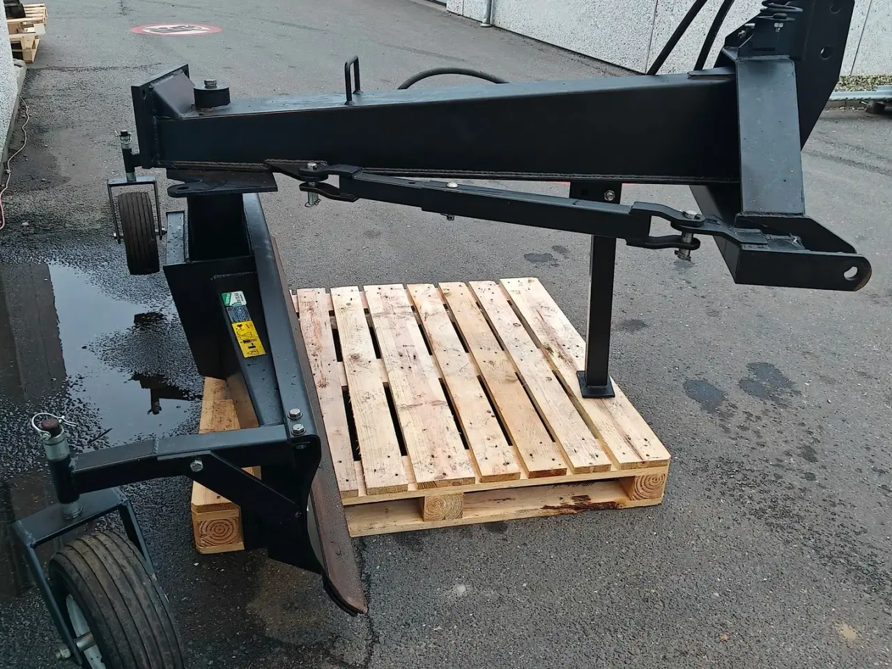 Billede 6 - DK-TEC HGGBTHD240 SOM NY