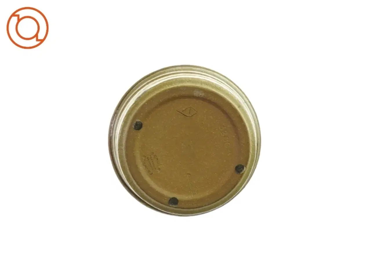 Billede 4 - Skål med mønster fra Søholm (str. HØ: 5x18cm)