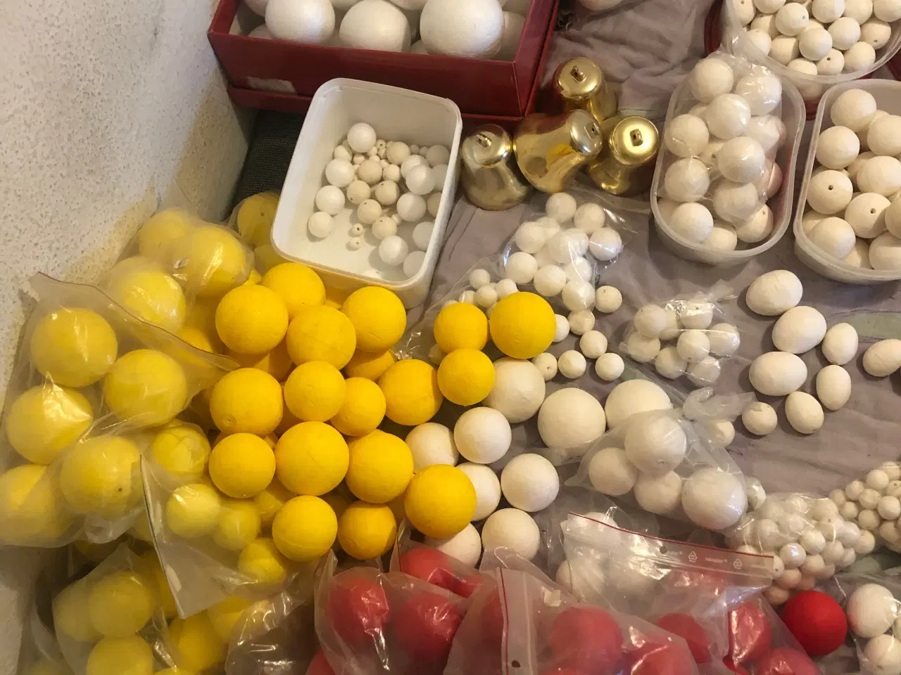 Billede 4 - Hobbyartikler