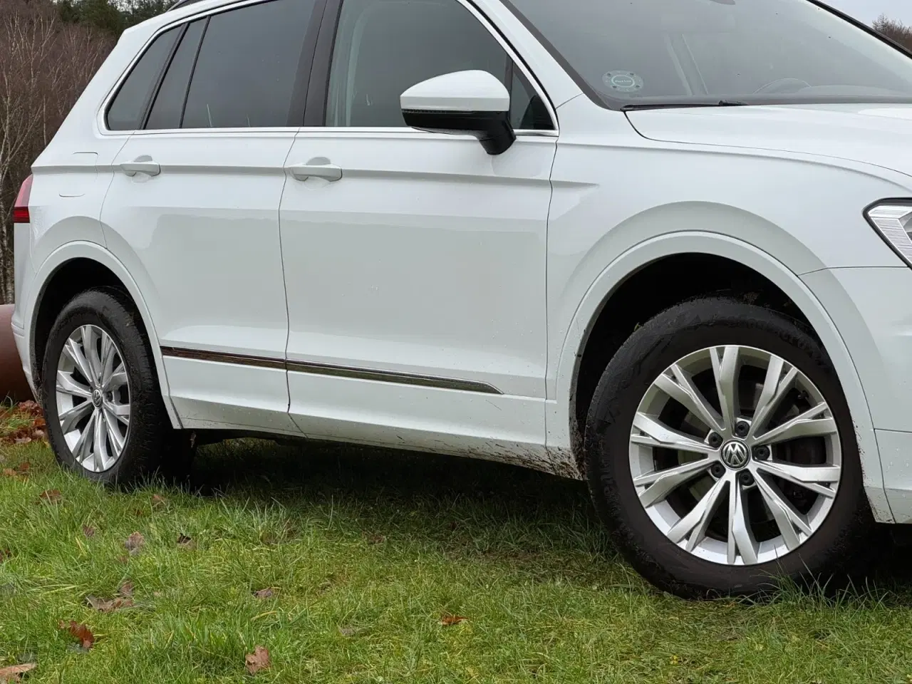 Billede 3 - VW Tiguan 1,4 TSi 150 Comfortline DSG