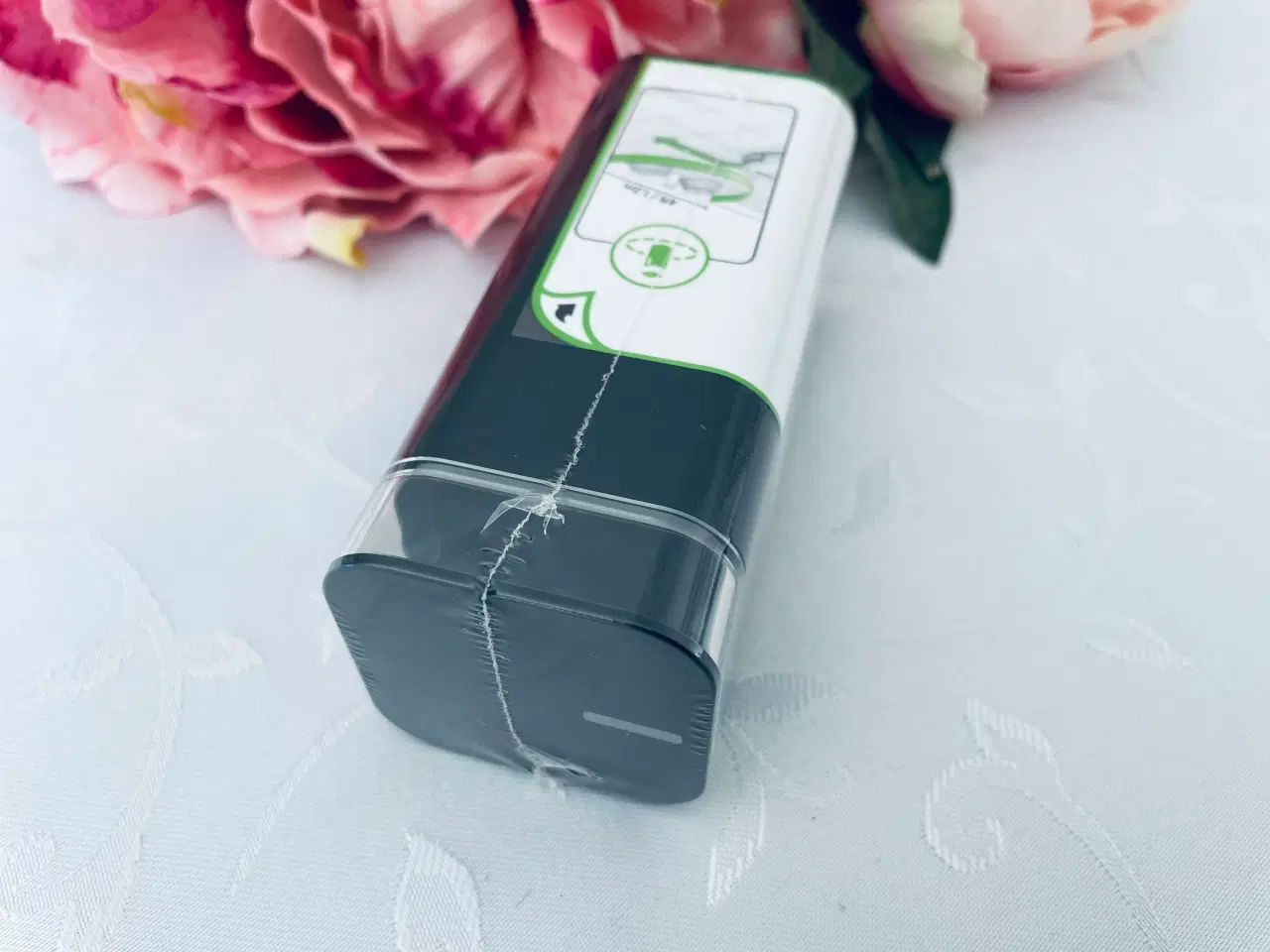 Billede 1 - Dual Mode Virtual Wall Barrier