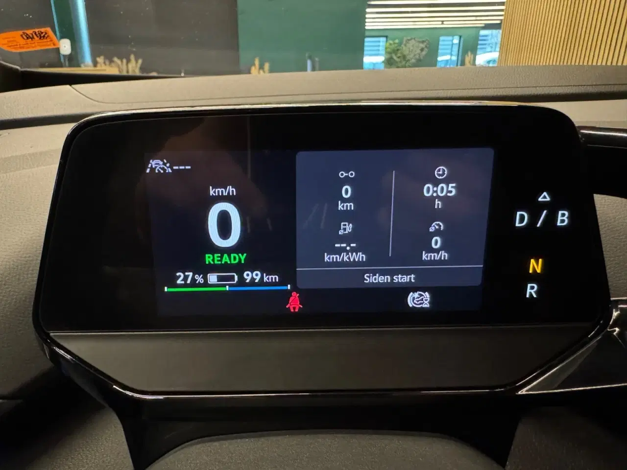 Billede 8 - VW ID.4 77 1ST Pro Performance Max