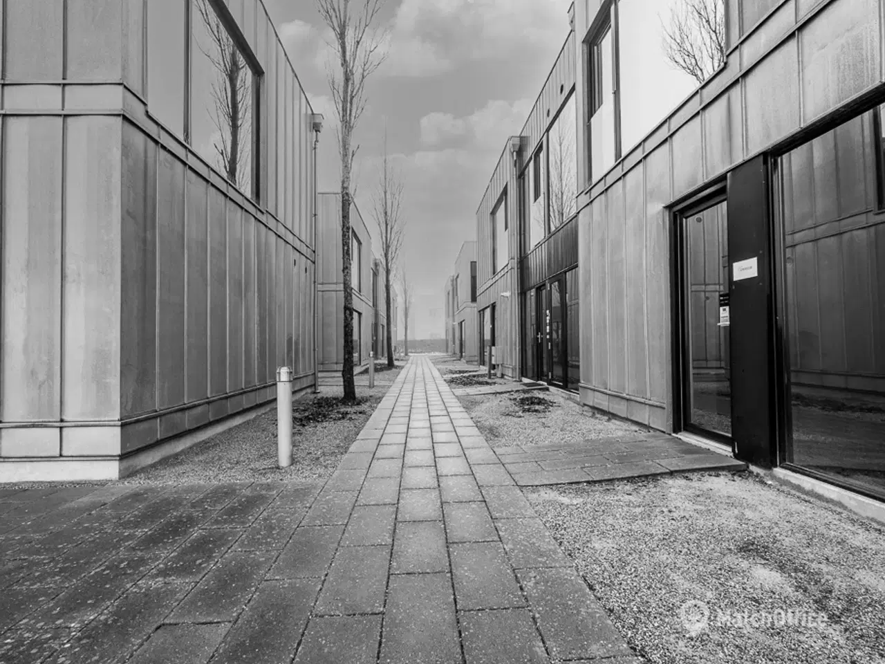 Billede 6 - Væxthuset Vejle/Hedensted lige ved E45