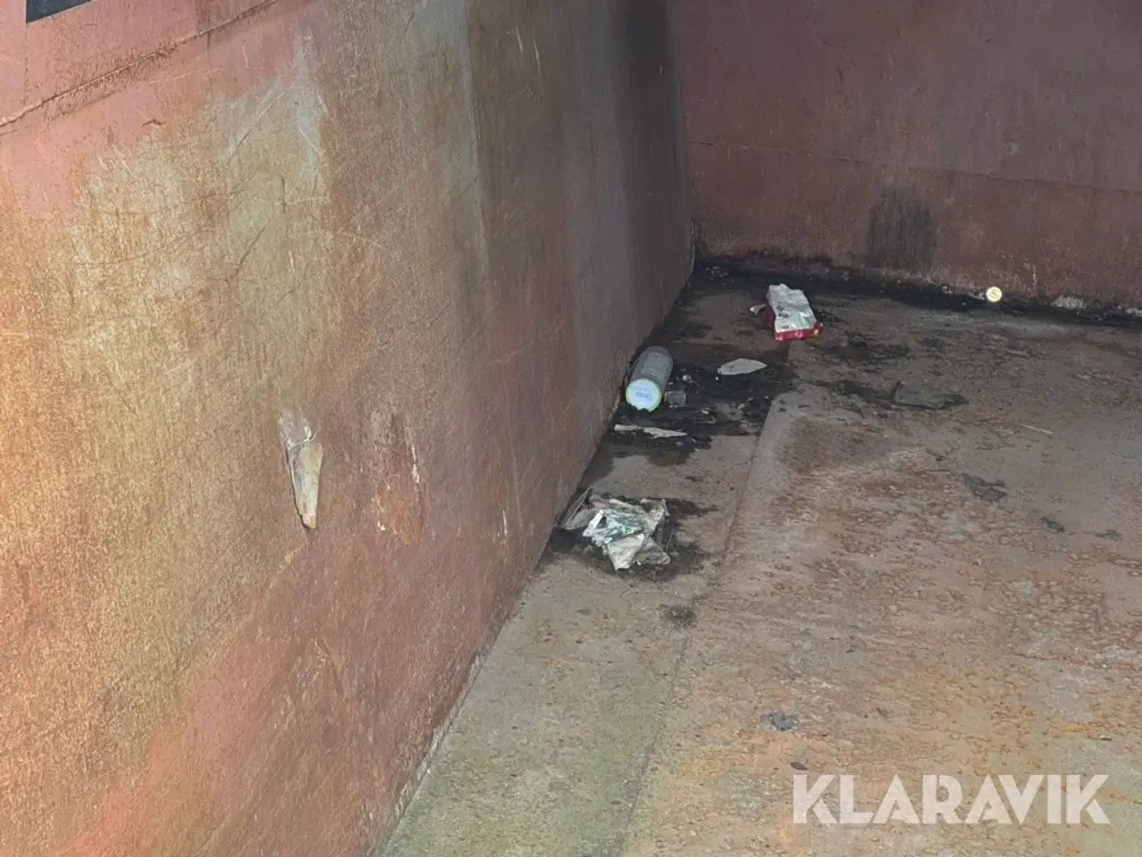 Billede 6 - Affaldscontainer / vippecontainer