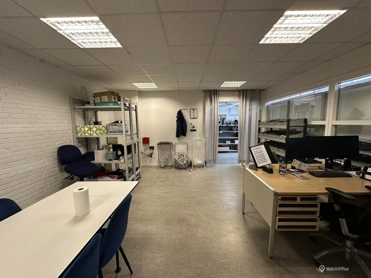 Billede 17 - Meget synlig og attraktiv butiks- eller showroomlejemål