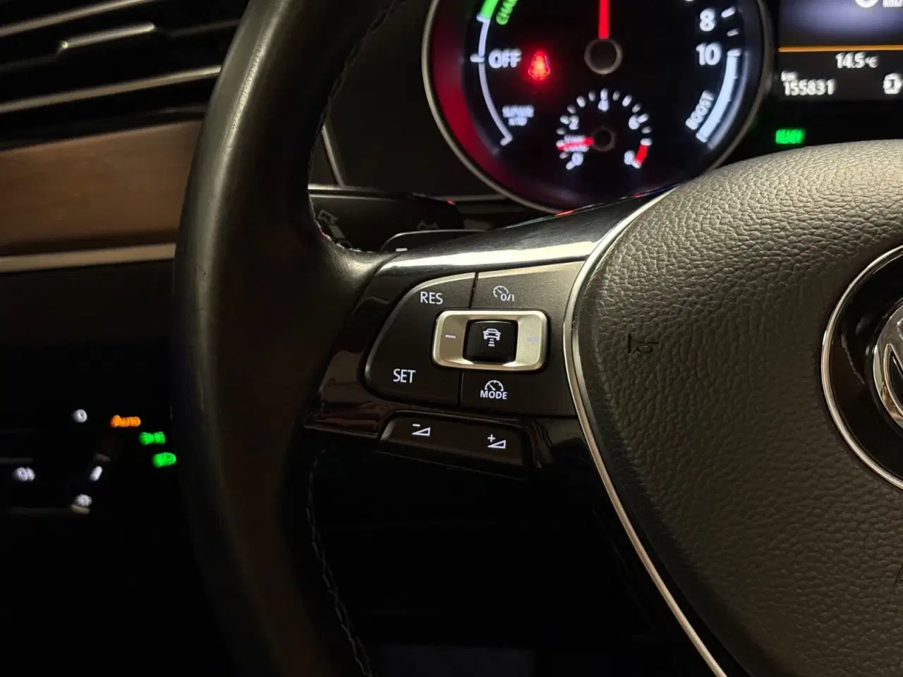 Billede 11 - VW Passat 1,4 GTE Highline Variant DSG