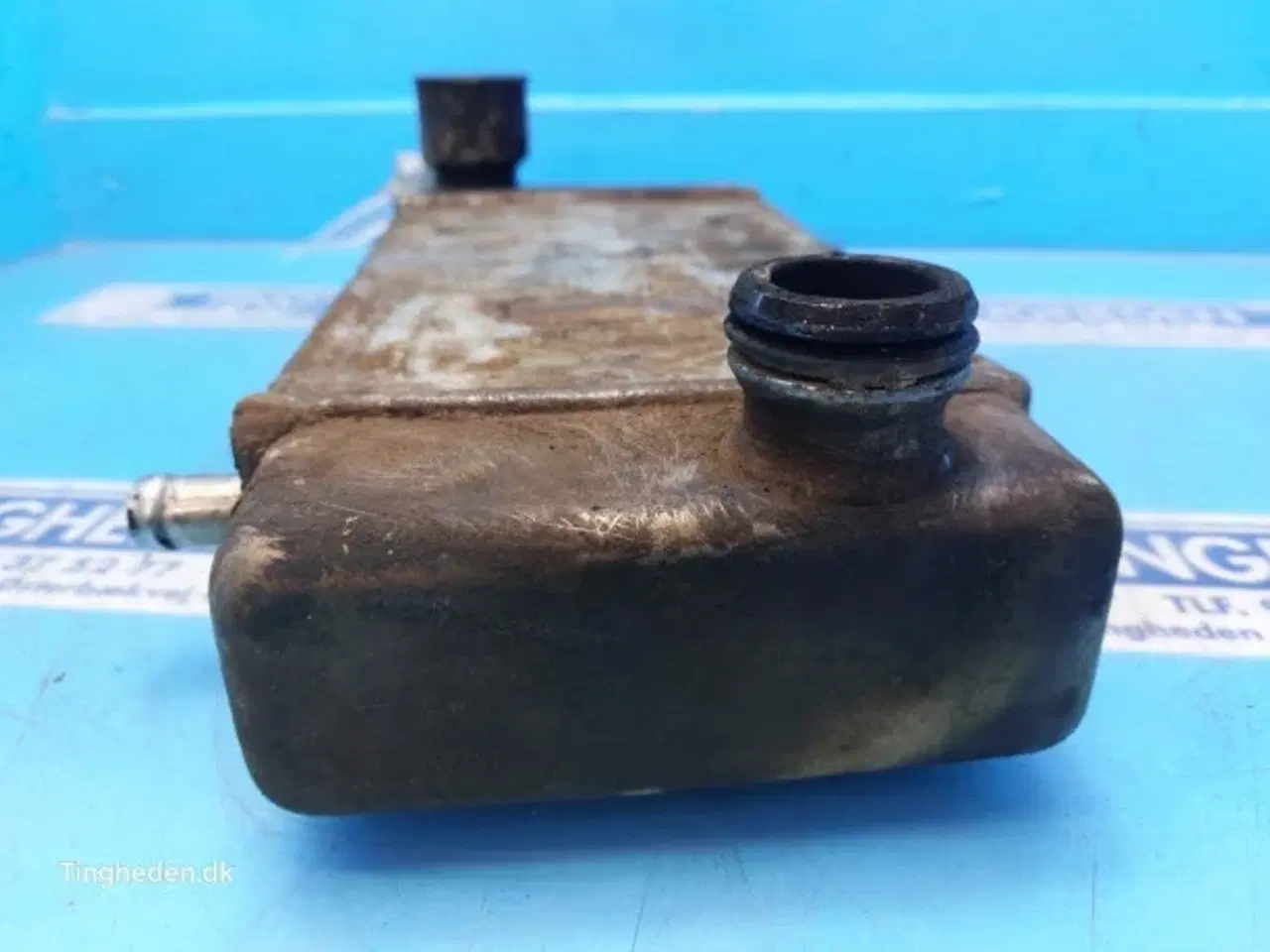 Billede 13 - JCB 531-70 EGR Køler 320/06165