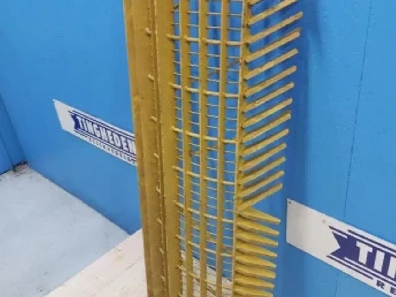 Billede 2 - New Holland TF42-TF44 Bro 89502110