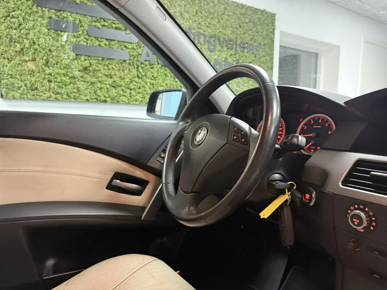 Billede 11 - BMW 530i 258HK Stc