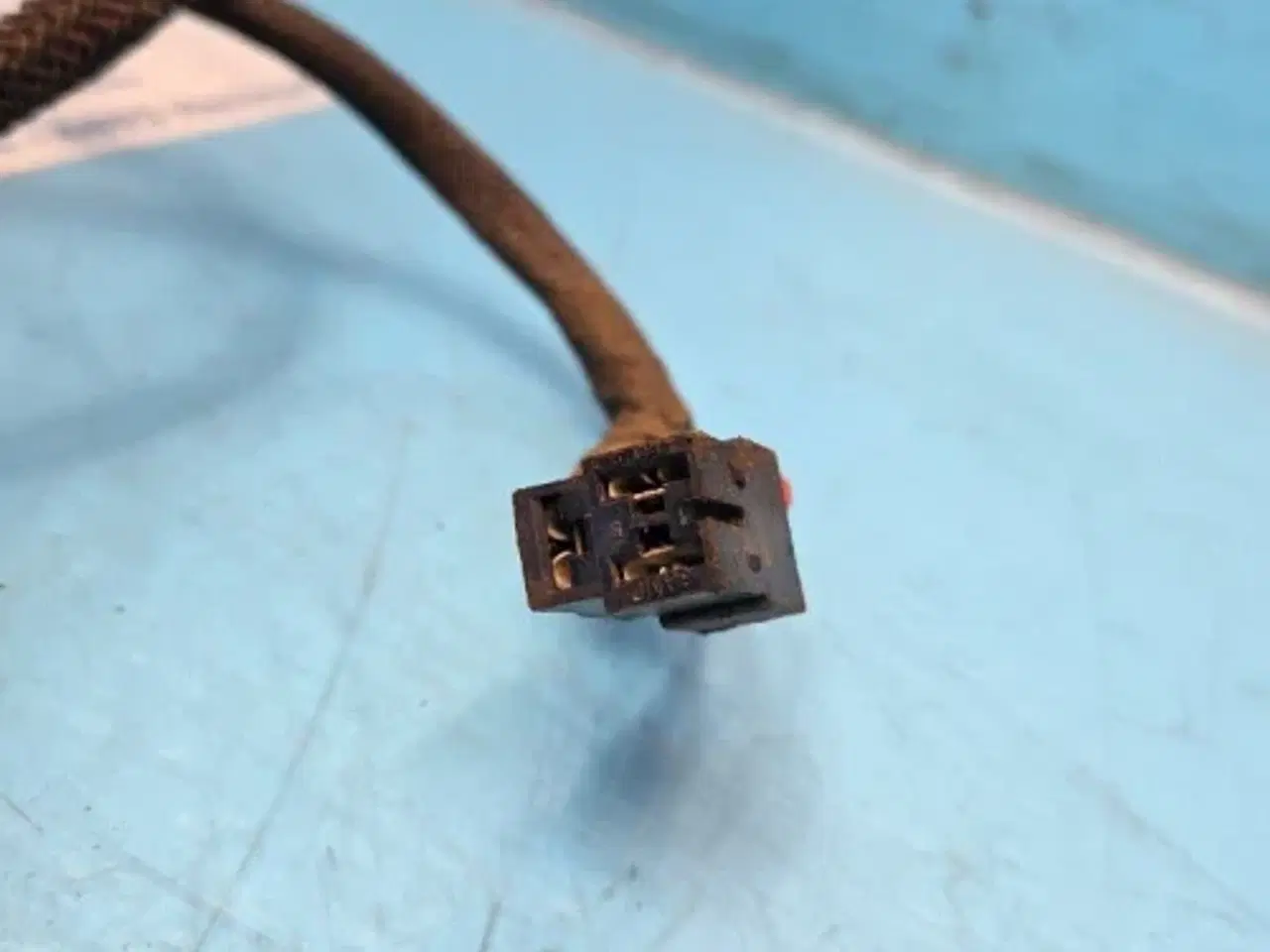 Billede 13 - Massey Ferguson 3060 Ledningsnet 3580285M1