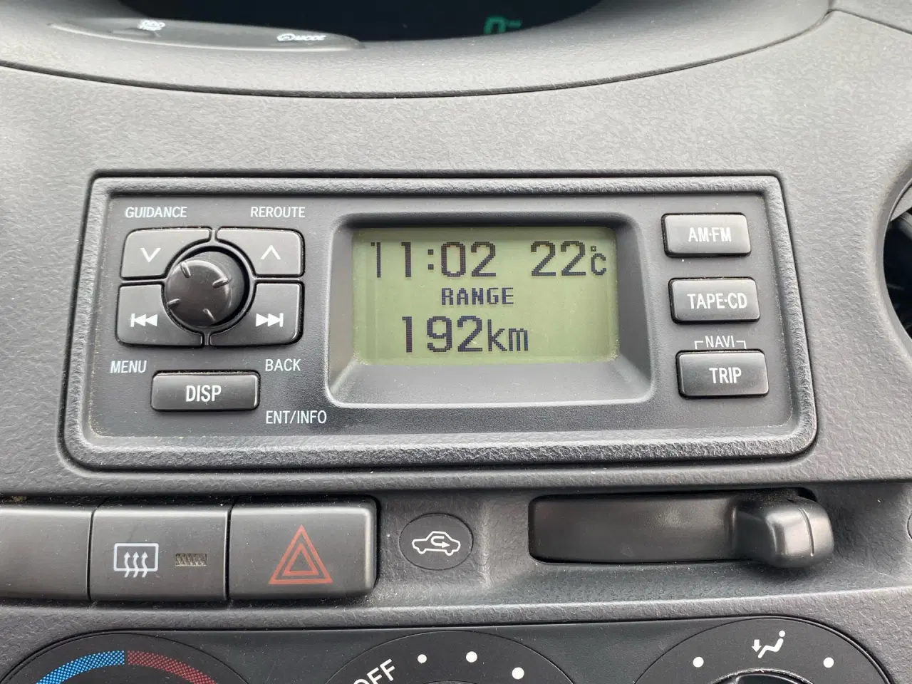 Billede 9 - Toyota Yaris 1,0 Linea Sol MMT 65HK 3d