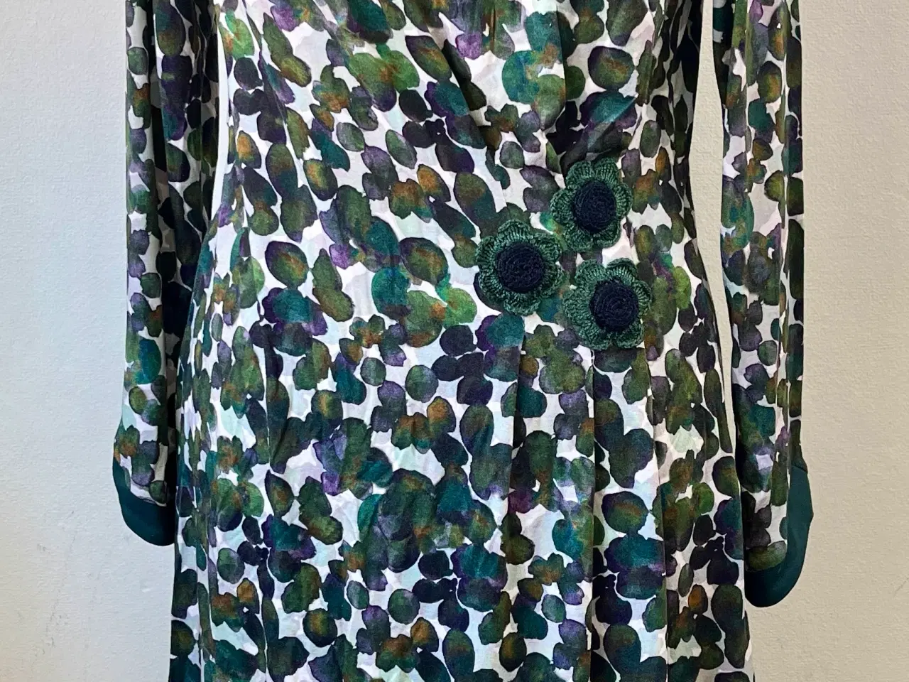 Billede 1 - Du Milde, kjole, str XS