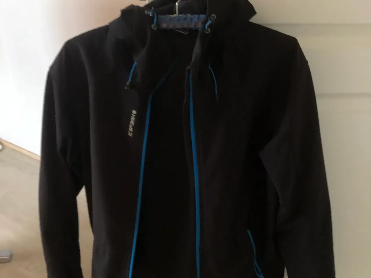 Billede 2 - Icepeak softshell jakke 