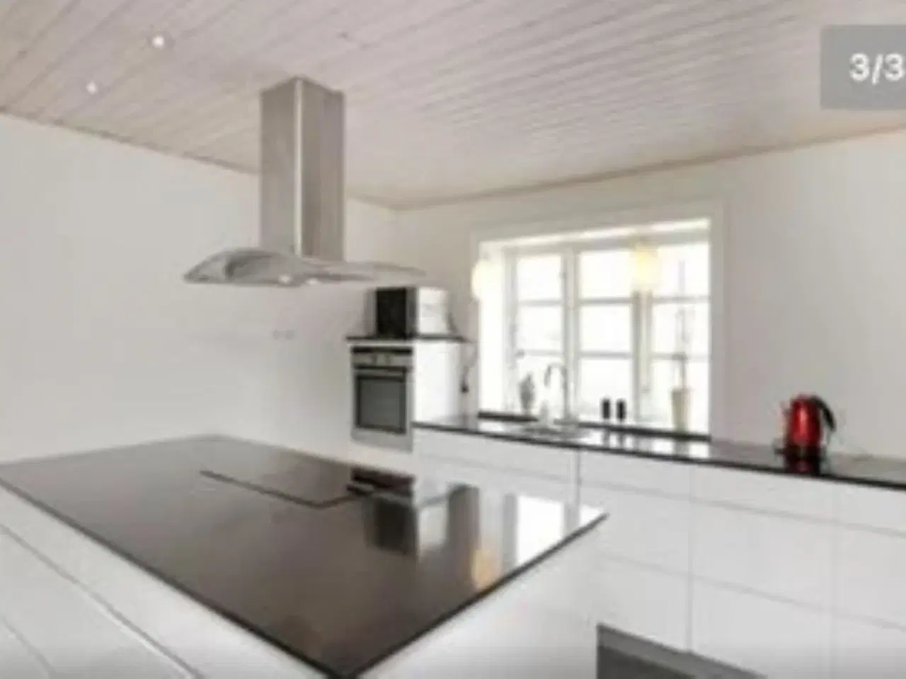Billede 3 - Dejligt hus på 250 m2 for 8-10 personer ved Ålbæk (Bunken) syd for Skagen