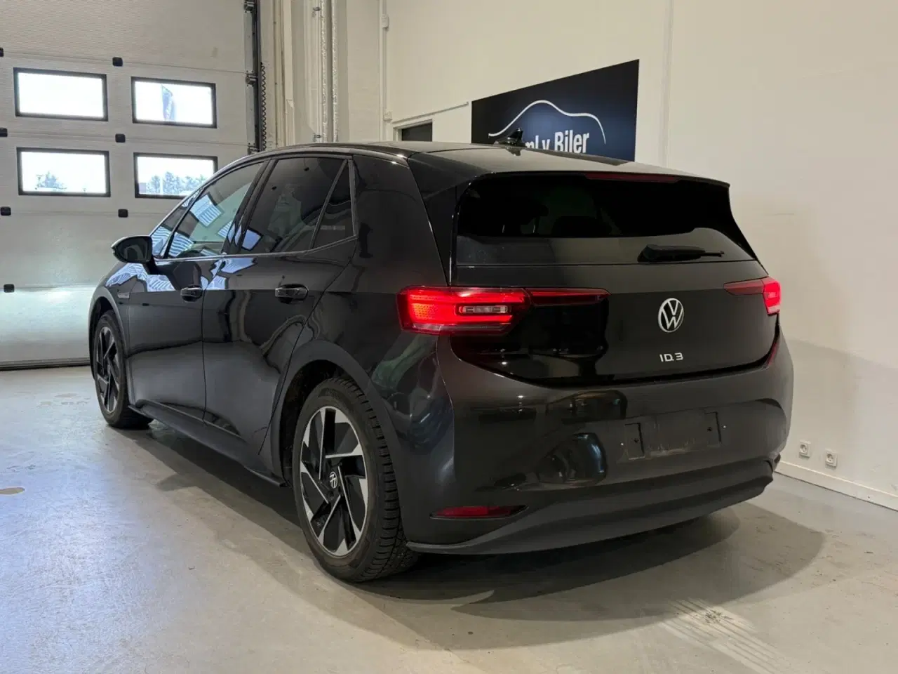Billede 6 - VW ID.3 58 Pro Performance Family