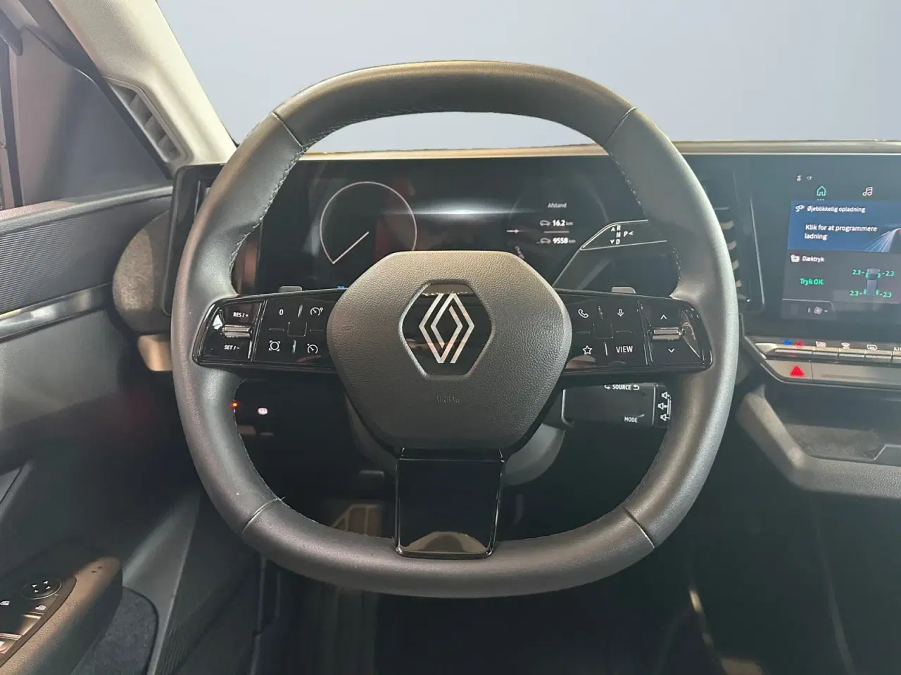 Billede 13 - Renault Megane E-Tech 40 Equilibre