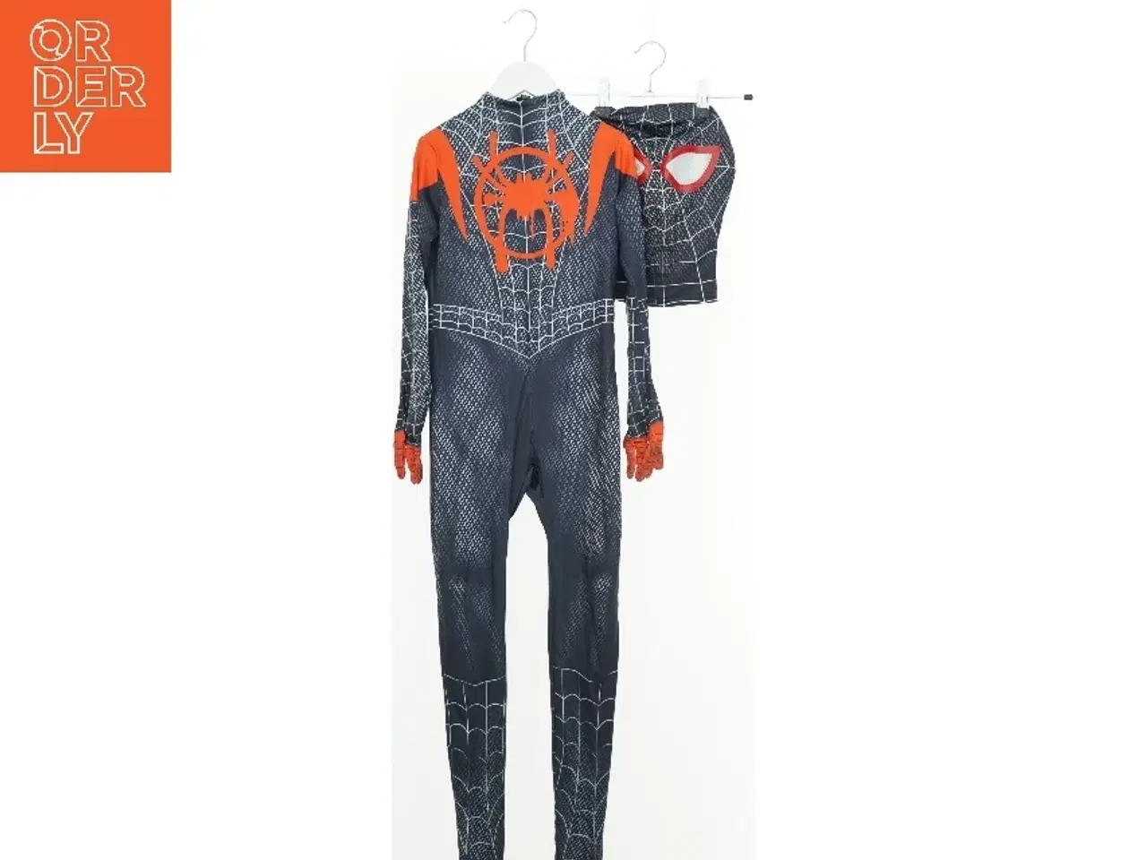 Billede 1 - Udklædningsdragt (str. 134)