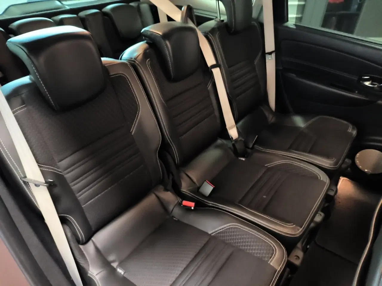 Billede 13 - Renault Grand Scenic III 1,6 dCi 130 Bose Edition 7prs