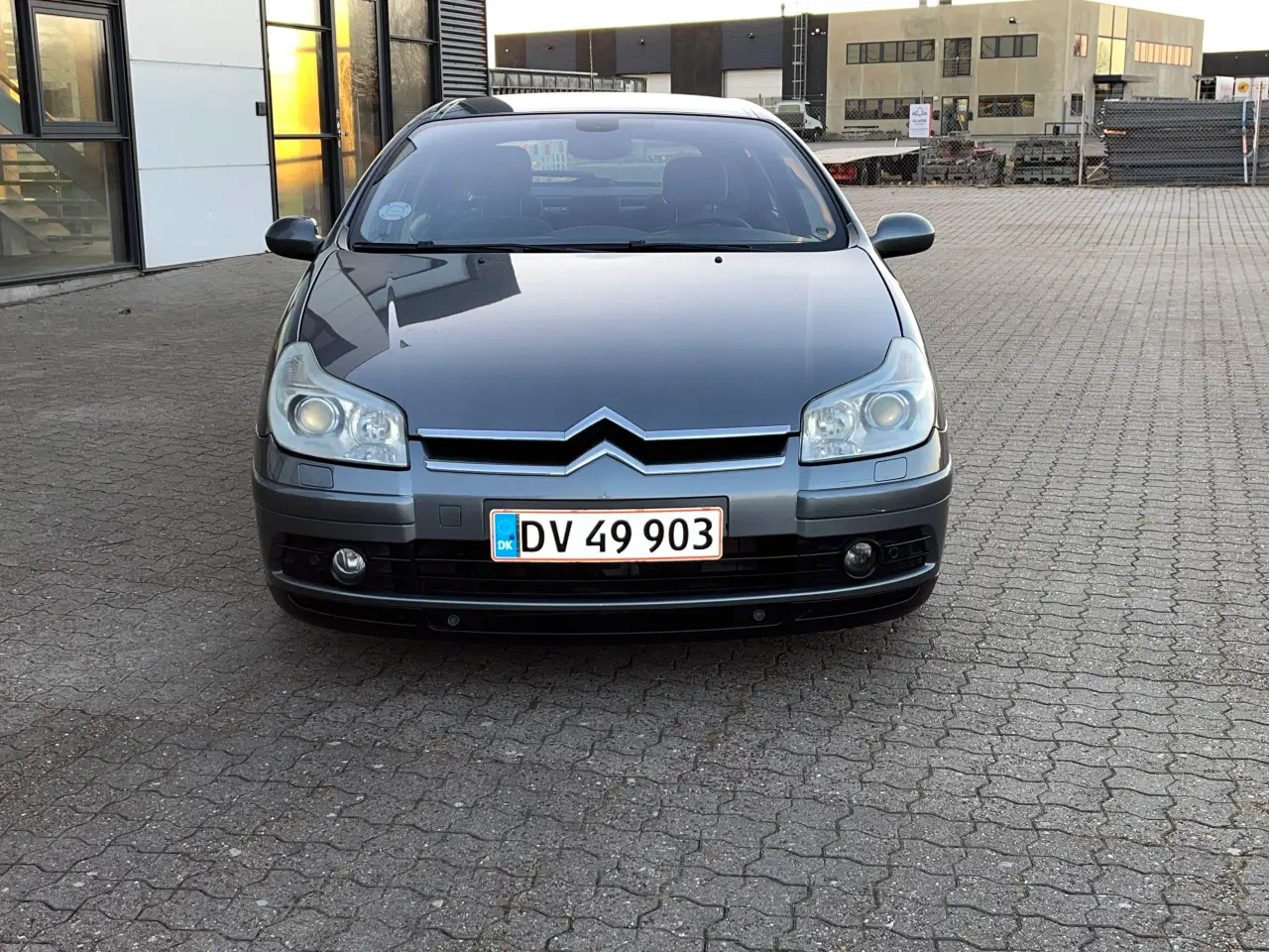 Billede 3 - Citroën c5 2,0 i 16v aut.