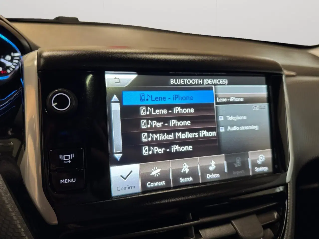 Billede 8 - Peugeot 2008 1,2 VTi 82 Allure Sky