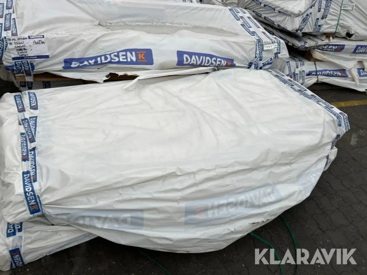 Billede 7 - Diverse døre Swedoor Dørblad og lidt karme