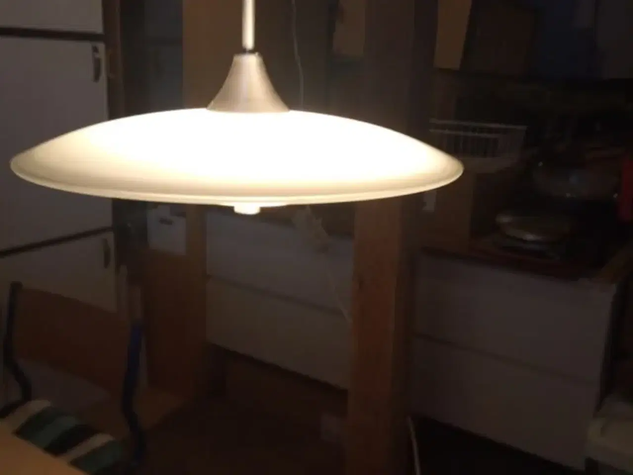 Billede 2 - Lampe