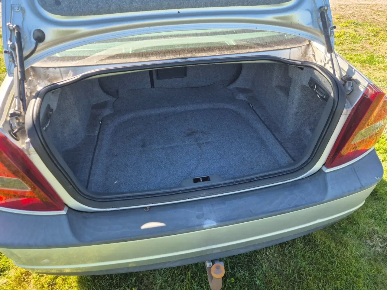 Billede 7 - Volvo S80 2,4 