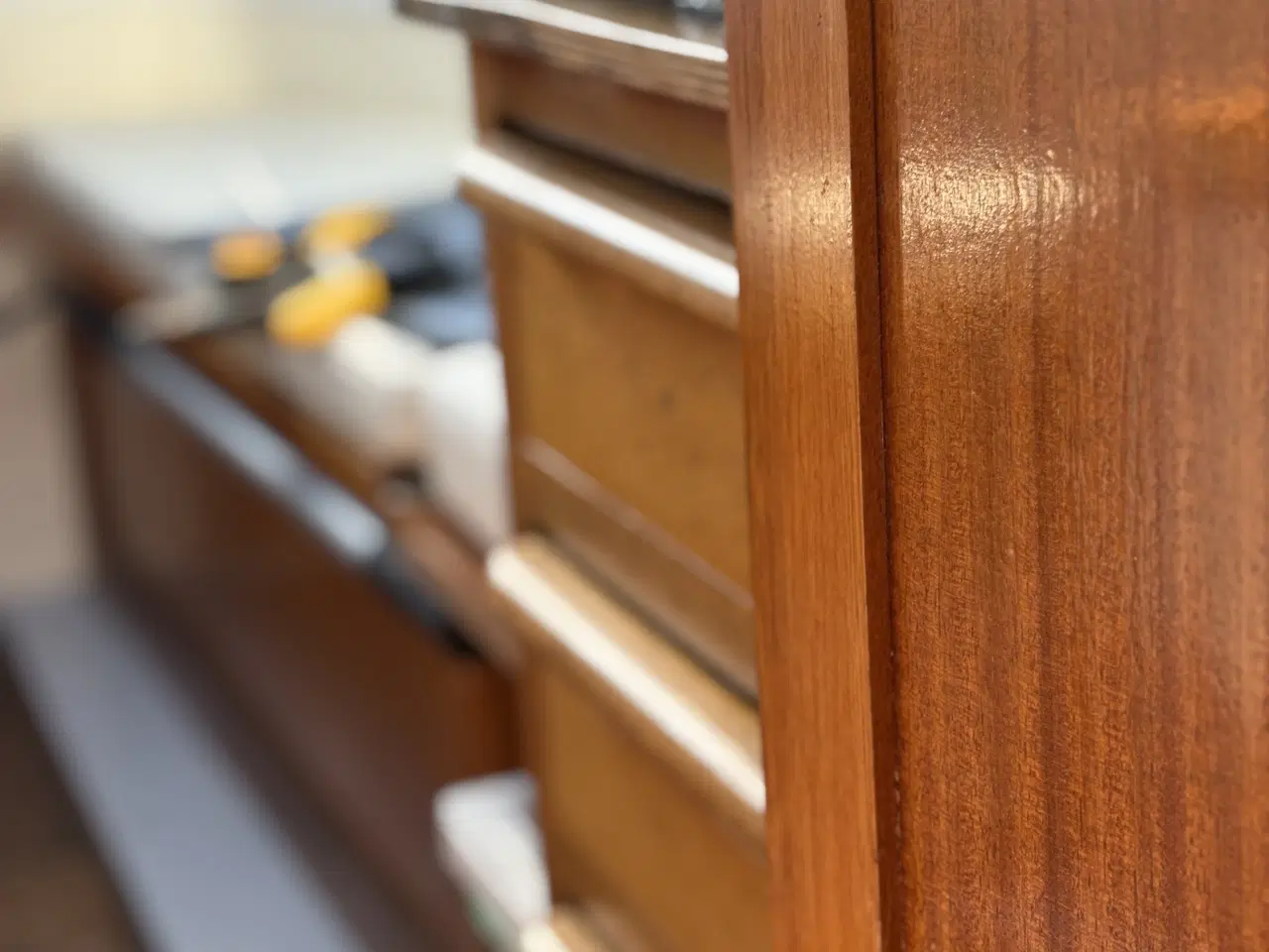 Billede 4 - Luna 26 motorbåd. 