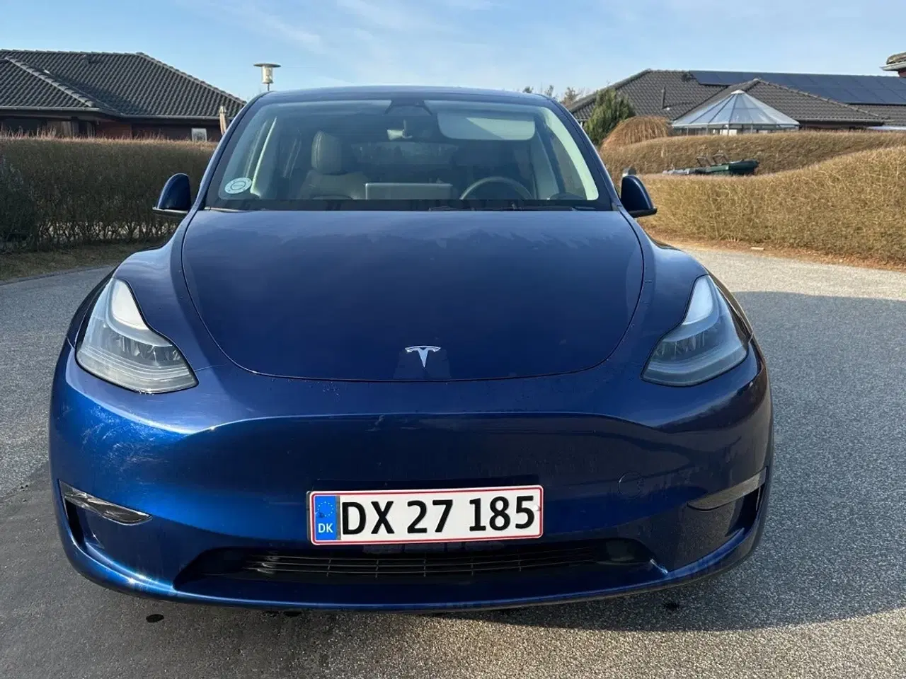 Billede 2 - Tesla Model Y  Performance AWD