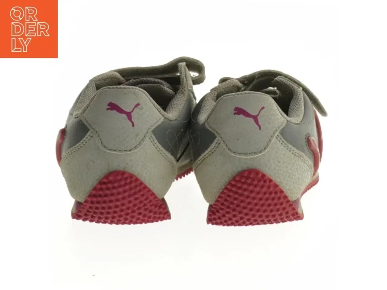 Billede 2 - Børne Puma sneakers fra Puma (str. 32 )