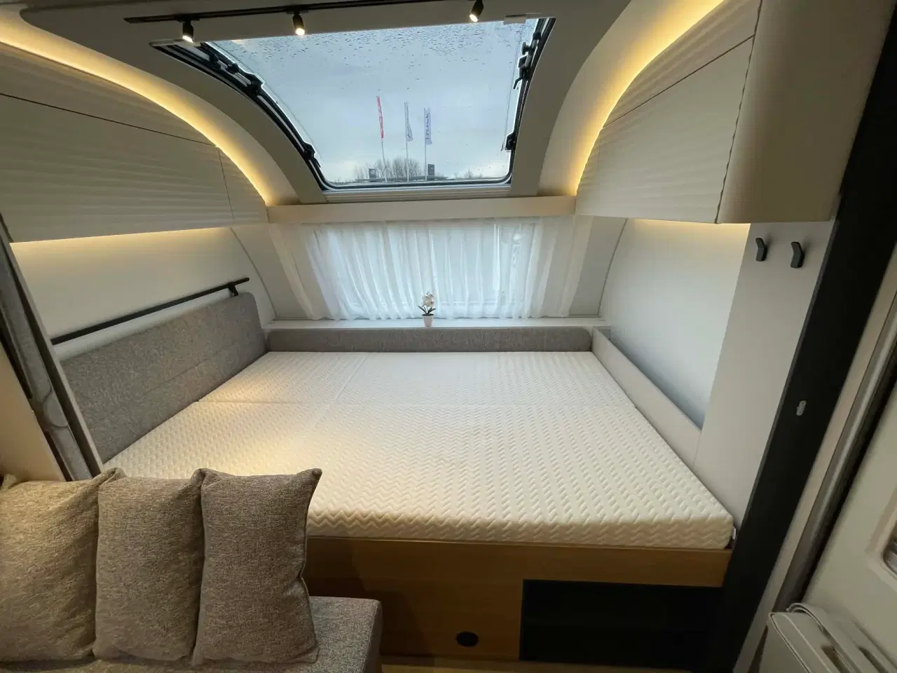 Billede 12 - 2026 - Adria Adora 573 PT