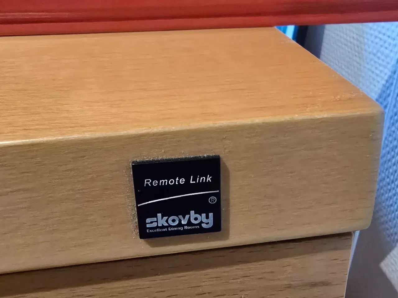 Billede 2 - TV møbel Skovby