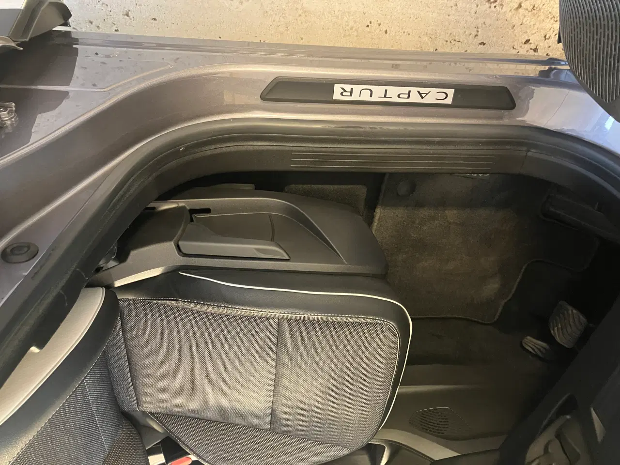 Billede 18 - Renault Captur 1,3TCe 130 Intens EDC Automatik 