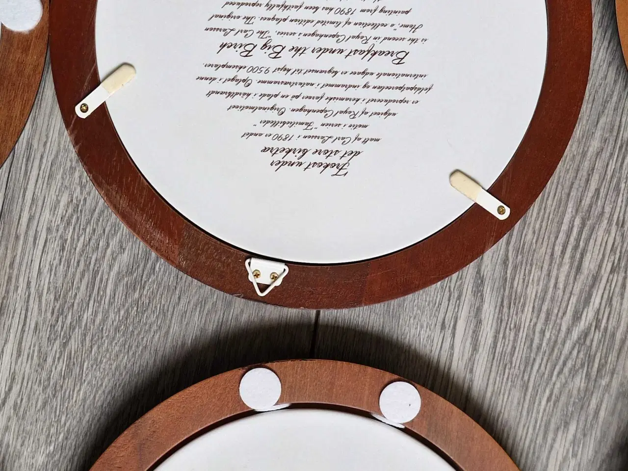 Billede 8 - Royal copenhagen 