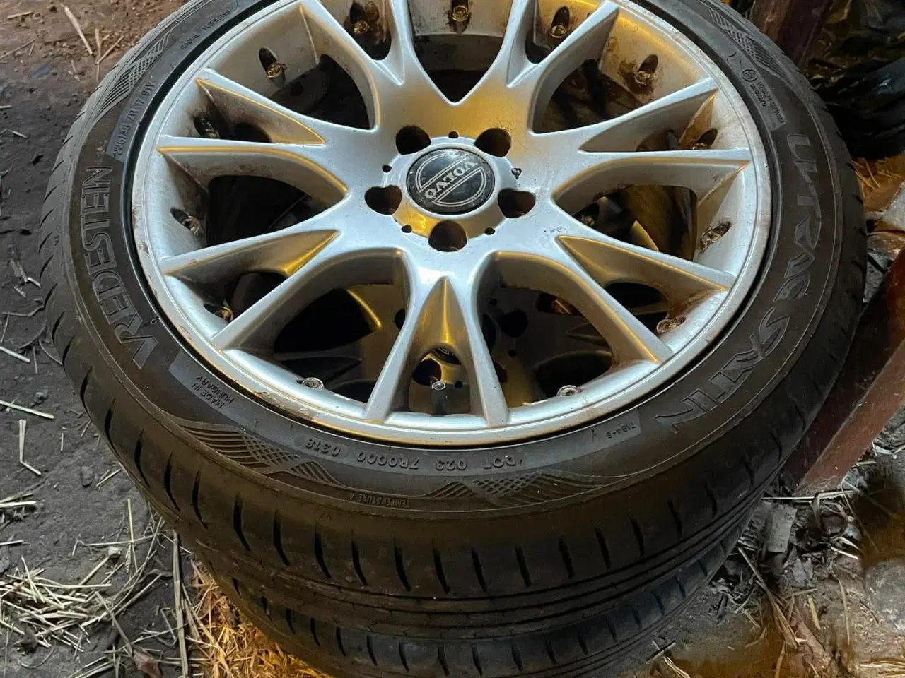 Billede 17 - Alsidig luksus familie SUV