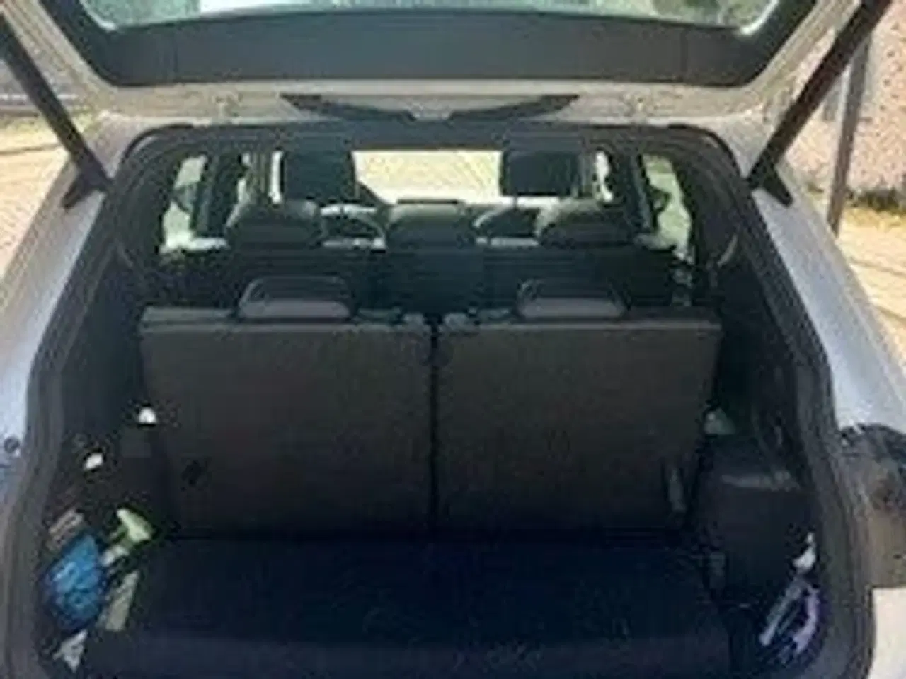 Billede 15 - Seat Tarraco 2,0 TDi 190 Xcellence DSG 4Drive 7prs