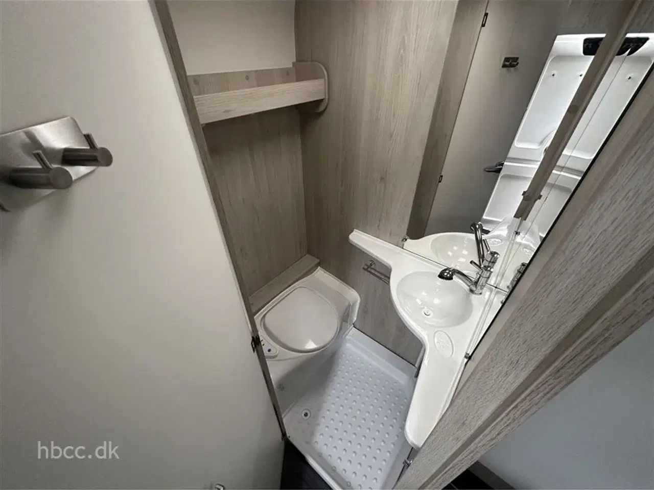 Billede 6 - 2022 - Caravelair ALBA 350