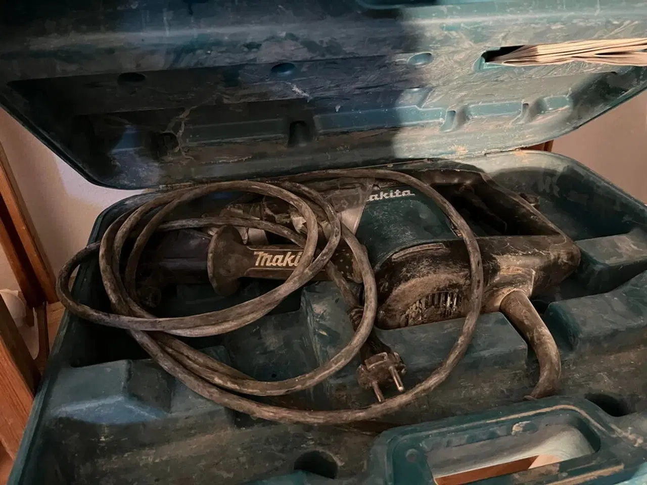 Billede 10 - Tøm rummet for det på billederne