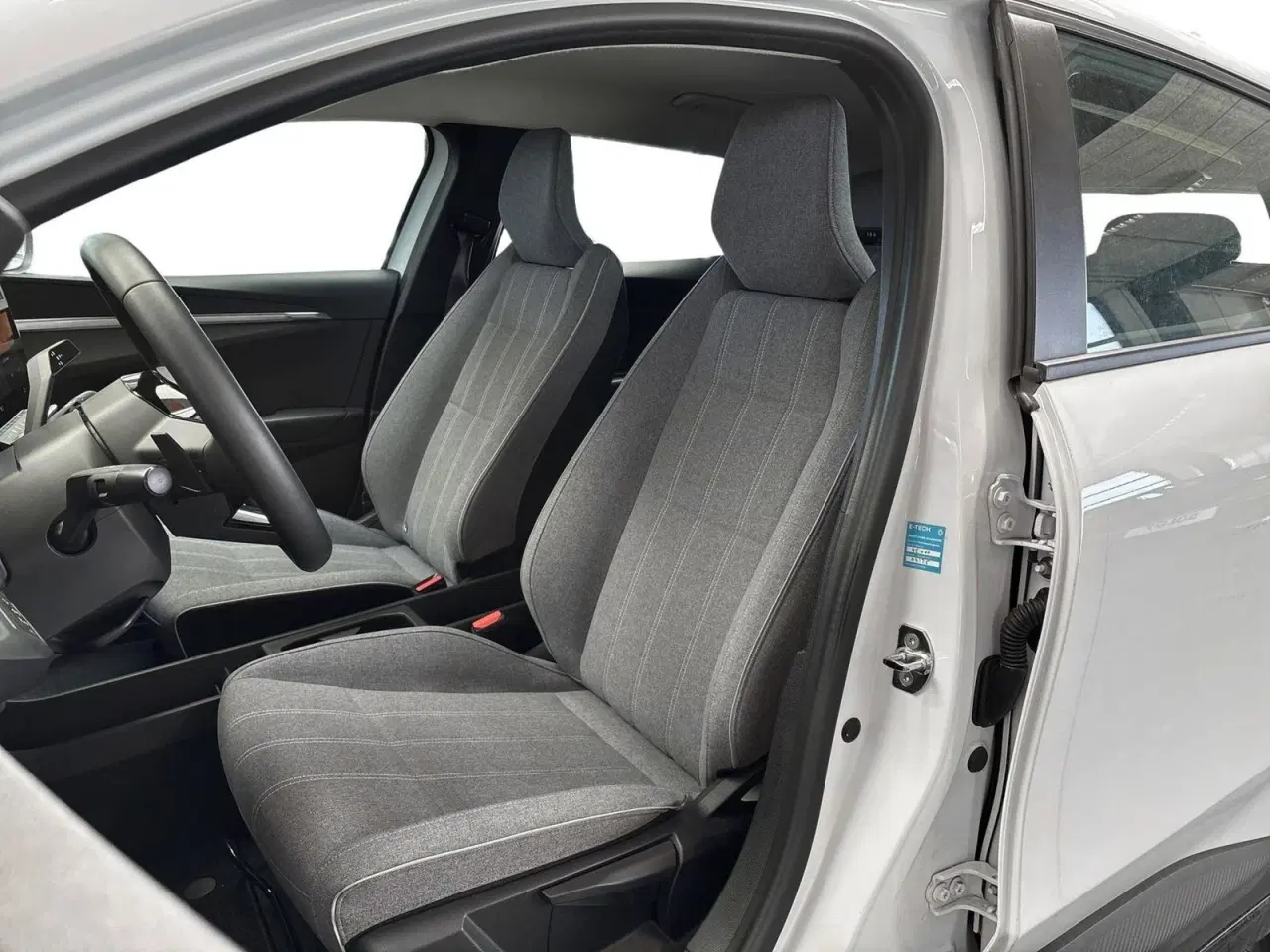 Billede 6 - Renault Megane E-Tech 40 Equilibre