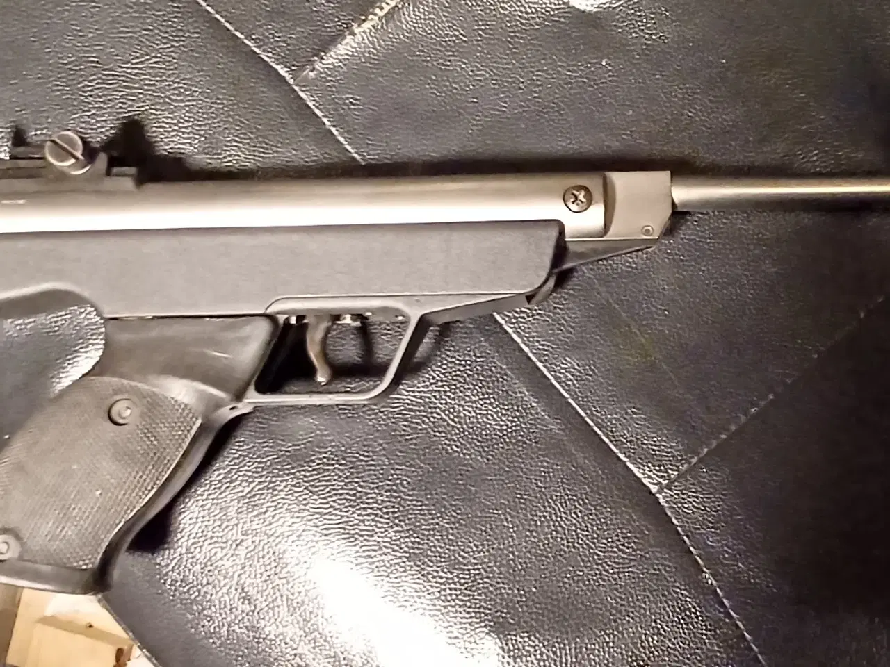 Billede 1 - diana 5g luftpistol