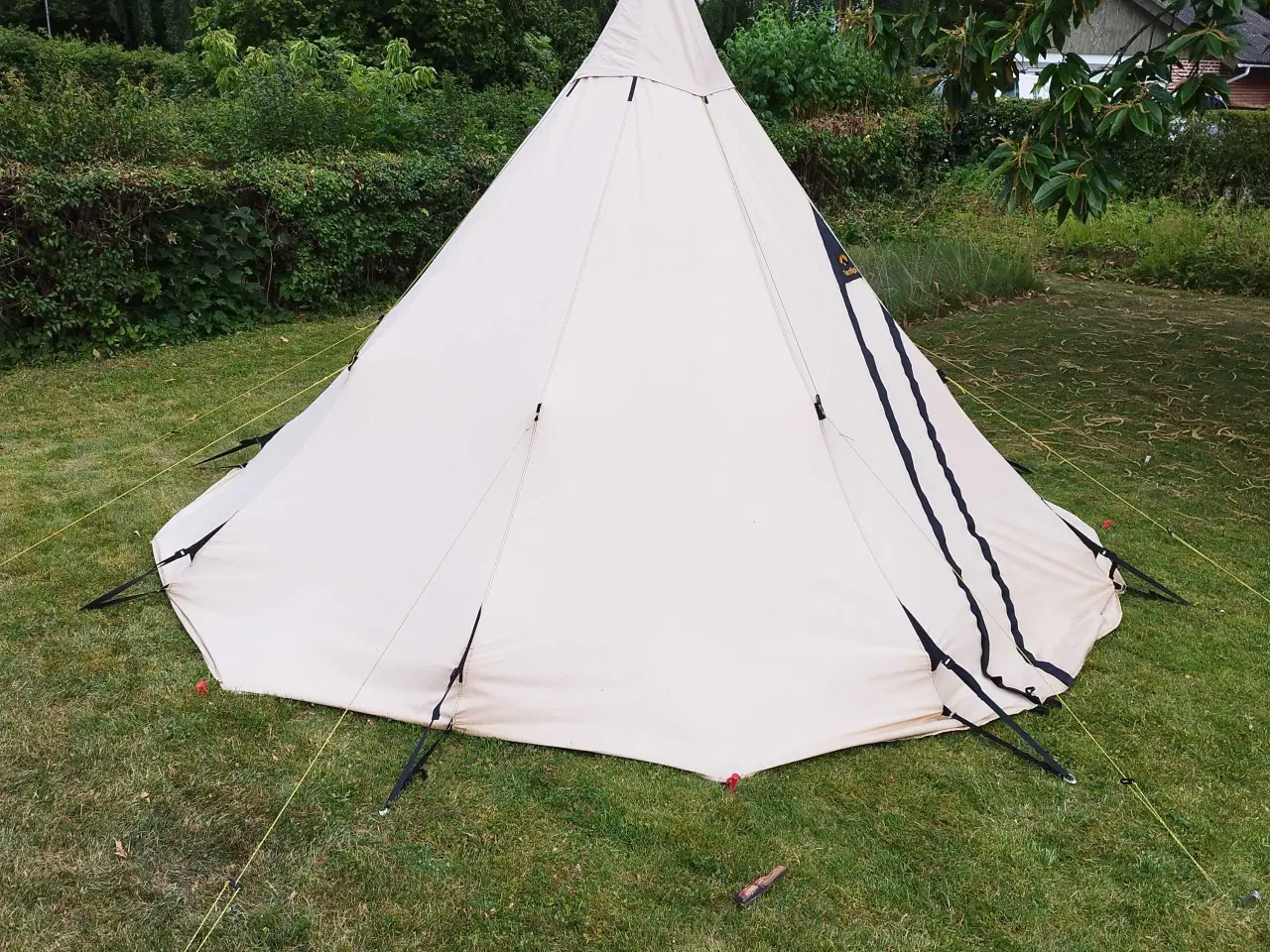 Billede 5 - Tentipi Onyx 5 bp