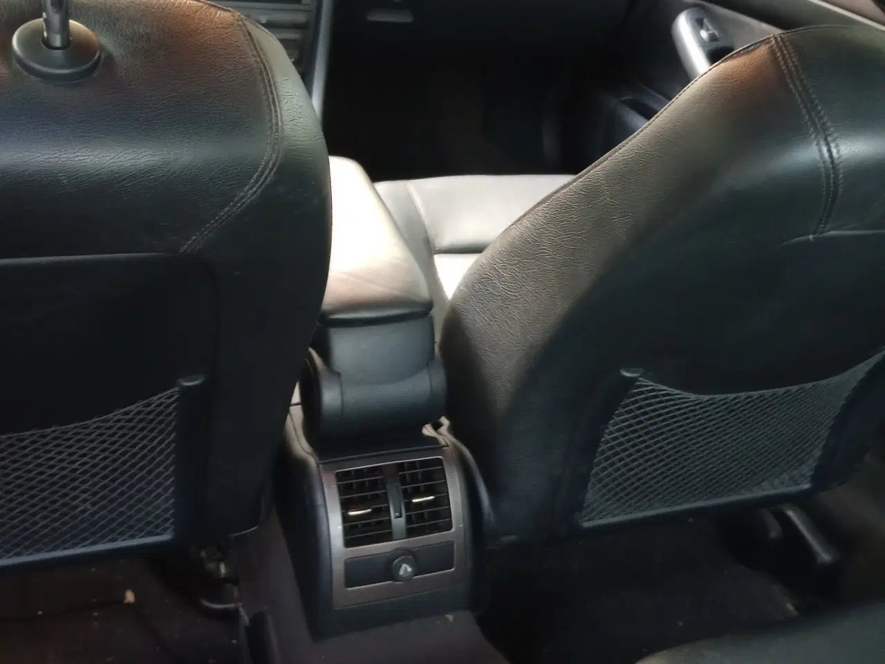 Billede 12 - Audi A6 1,8 Turbo,....NY FAST PRIS....