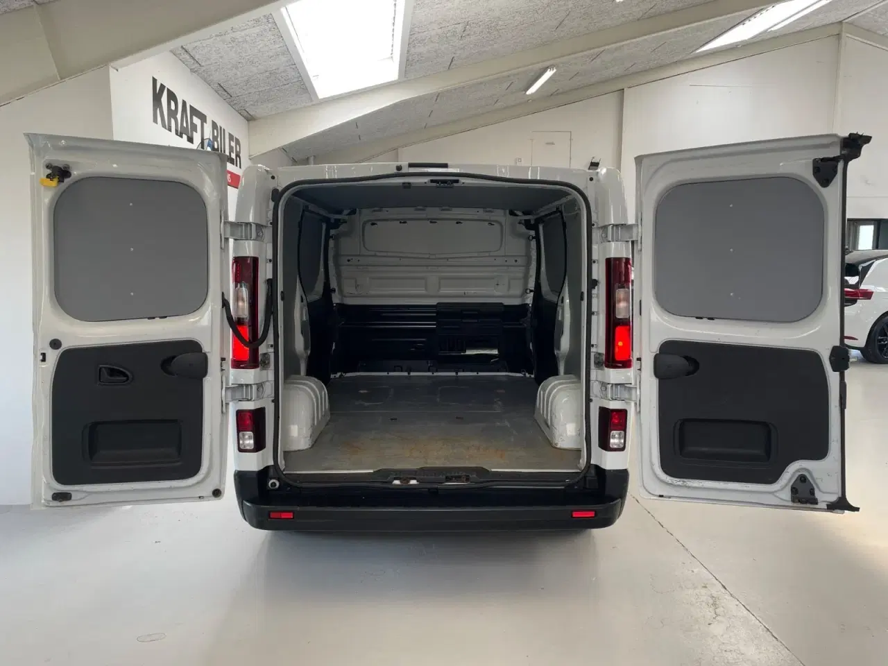 Billede 14 - Nissan NV300 2,0 dCi 120 L1H1 Access