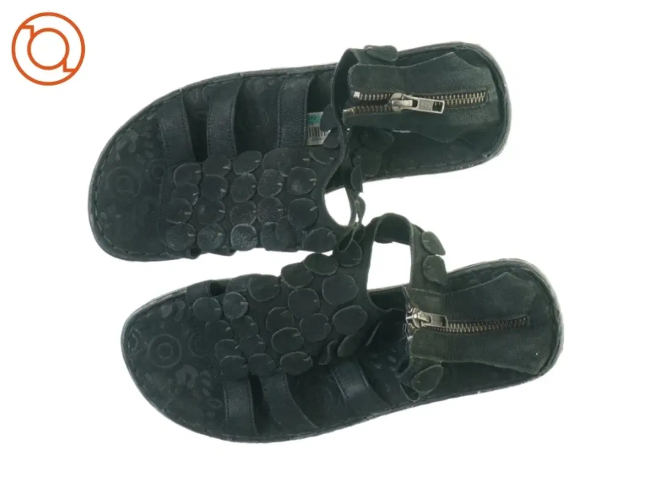Billede 3 - Sandaler fra Mary B Nature (str. 38)