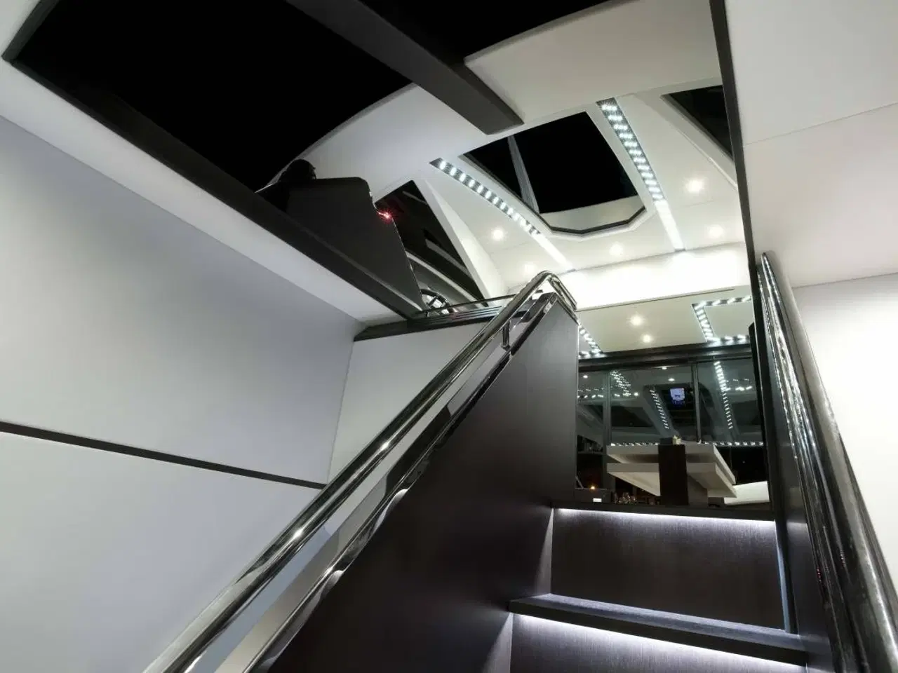 Billede 48 - Galeon 700 SKY