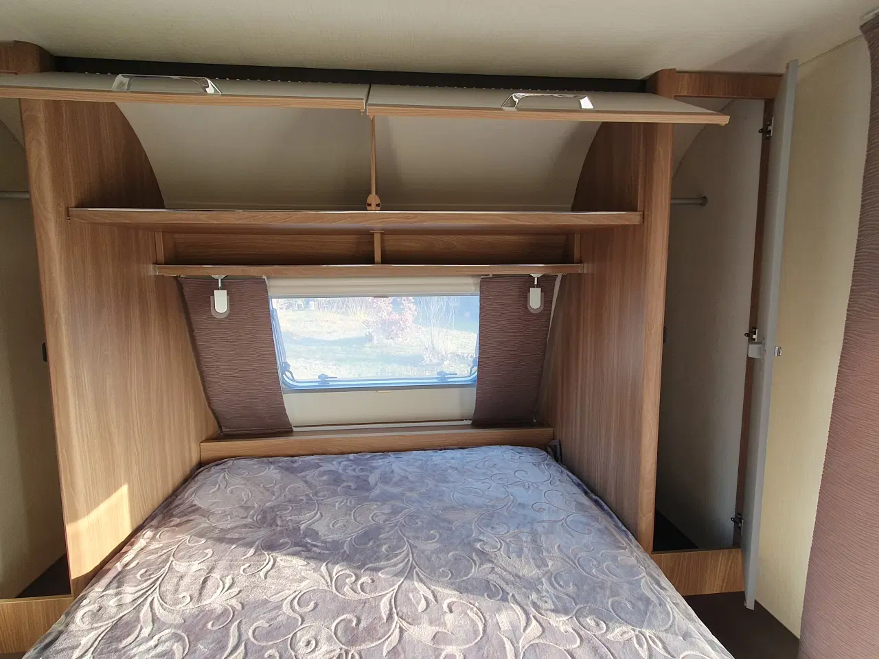 Billede 16 - Bürstner Premio 490TS